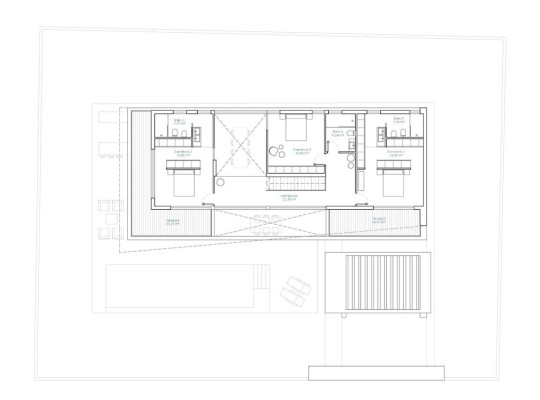 Orihuela Costa (Cabo Roig), Villa #CQ-00-72774