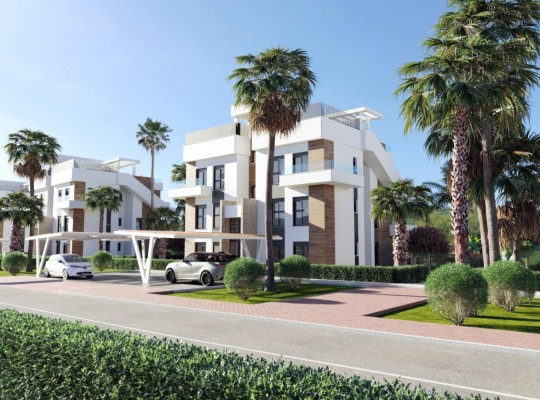 Other areas (Hacienda del Alamo), Apartment #CQ-00-82455