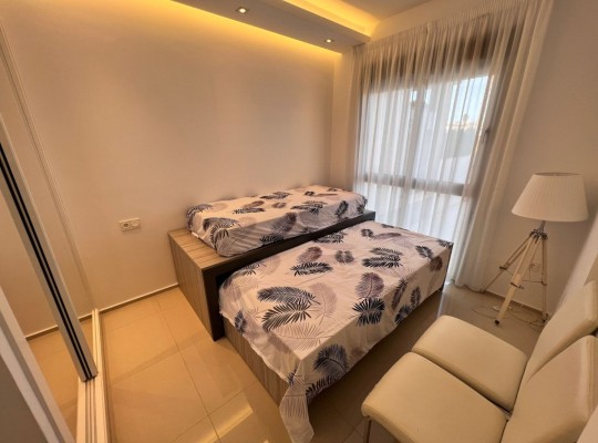 Ciudad Quesada, Apartment #CQ-CB-53203