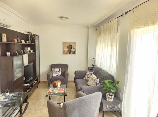 Formentera del Segura (Forementera del Segura), Apartment #CQ-GS-57299