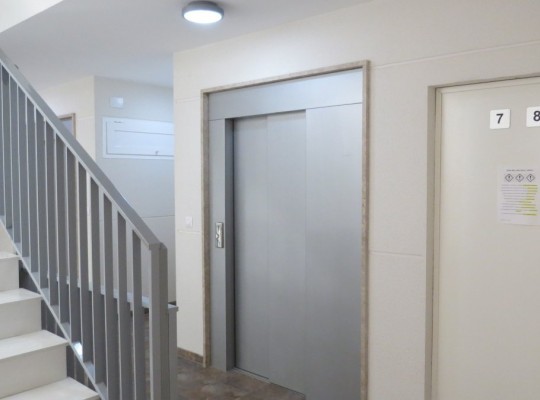 Orihuela Costa (Villamartin), Apartment #CQ-SD-58951