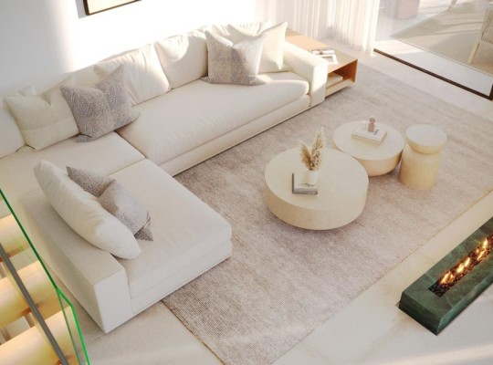 Jávea Xàbia (Valle del Sol), Villa #RD-N9405