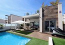Orihuela Costa (Villamartin), Villa #CQ-TS-17932