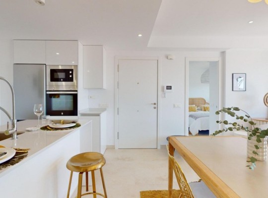 Aguilas (Isla Del Fraile), Penthouse #RD-N7424