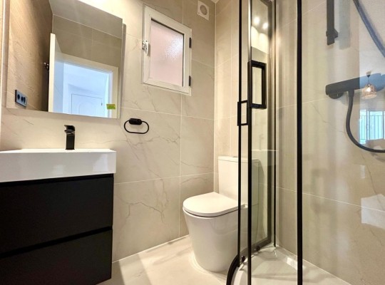 Orihuela (Urbanización Perla del Mar), Townhouse #CQ-UR-54566