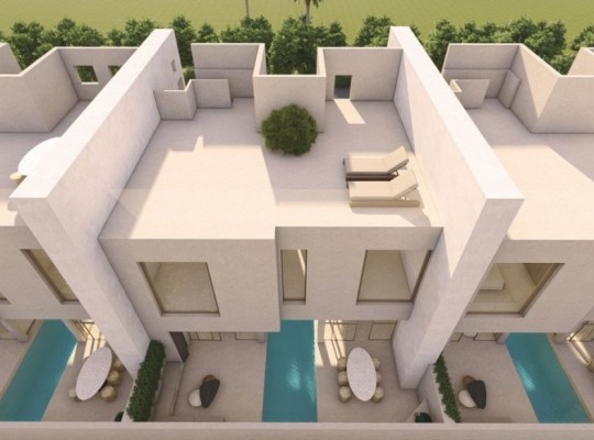 Formentera del Segura (Forementera del Segura), Villa #CQ-00-92829