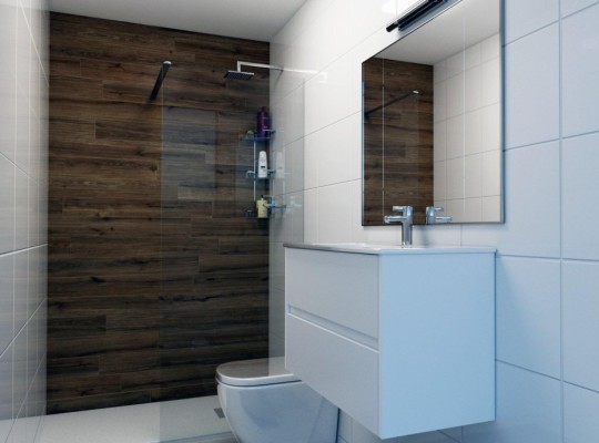 San Pedro del Pinatar (Las esperanzas), Villa #CQ-00-85088