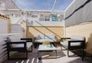 Torrevieja (Playa De Los Náufragos), Bungalow #CQ-TS-74726