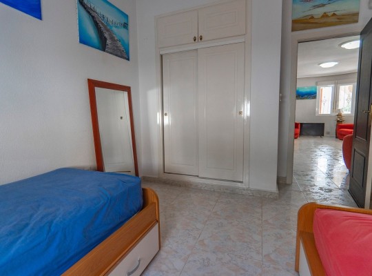 Ciudad Quesada, Villa #CQ-067