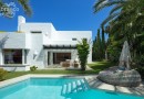 New Golden Mile (Costa del Sol), Villa - Detached #CM-R4103017