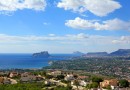 Cumbre del Sol, VILLAS #GV-17233_AJ093 Costa Blanca