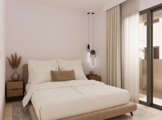 San Miguel de Salinas (Pueblo), Apartment #RD-N9543