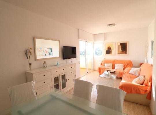 Orihuela Costa (Campoamor), Apartment #CQ-JM-49531