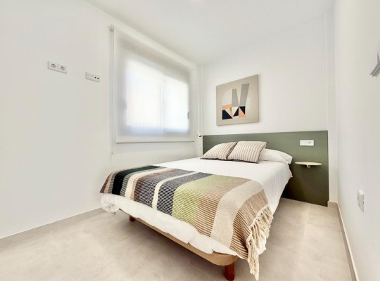 Cox (San Fernando), Townhouse #CQ-00-73274
