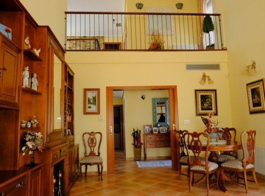 Orihuela Costa (Orihuela), Finca #CQ-CB-48260