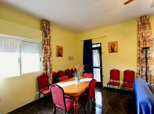 Other areas (Cañadas de San Pedro), Villa #CQ-FZ-16491