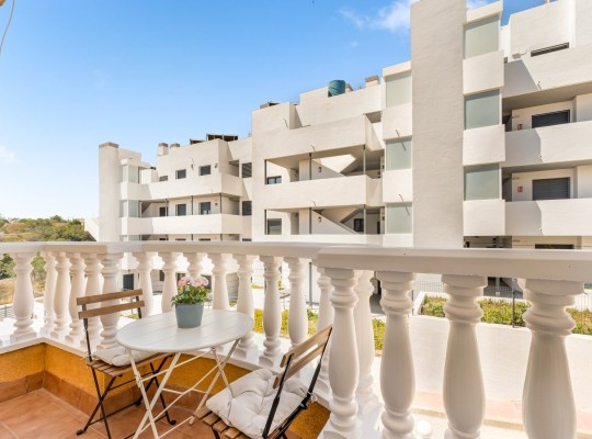 Orihuela Costa (Villamartin), Townhouse #CQ-091