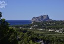 Moraira (El Alcazar), Villa #SV-02910M