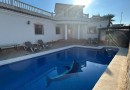 Los Alcazares (Santa Rosalía), Villa #CQ-CB-32605