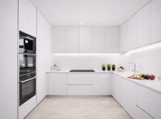 Torrevieja (Centro), Apartment #RD-N9591