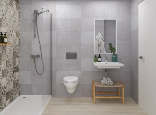 Other areas (Urb. Kalendas), Villa #CQ-00-80889
