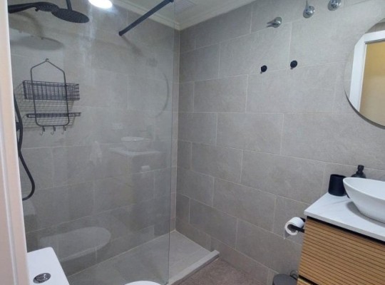Orihuela Costa (Las Mimosas), Bungalow #CQ-JM-38378