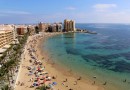 Torrevieja (Playa de El Cura), Apartment #CQ-00-16520