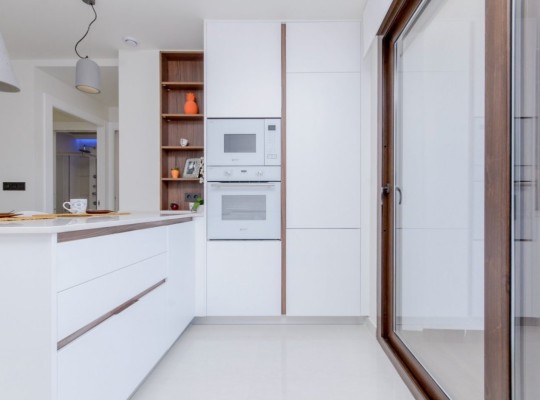 Torrevieja (Los Balcones), Bungalow #RD-N6472