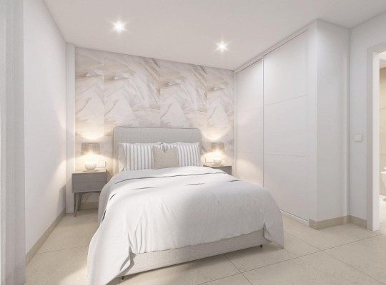 Bigastro (pueblo), Quad House #RD-N8702