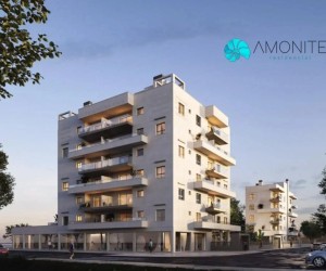 Moderní bydlení pár kroků od moře, Torre del Mar