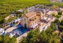 Algorfa (La Finca Golf), Bungalow #CQ-00-96584