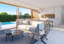 Orihuela Costa (Vistabella golf), Villa #CQ-00-14225