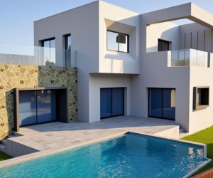 San Miguel de Salinas (Ciudad De Las Comunicaciones), Villa #RD-N9569