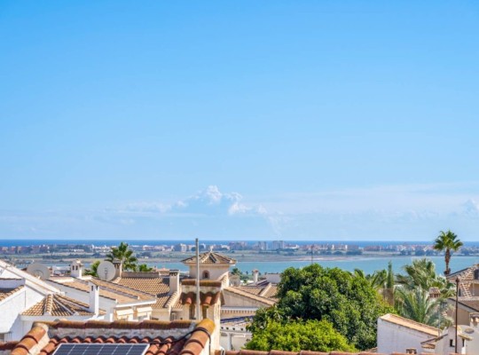 Ciudad Quesada (Town Center), Villa #CQ-941