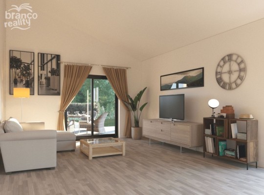 moratalla, Detached Villa #PC-VIV-214