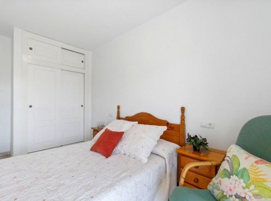 Orihuela Costa (Altos de Campoamor), Apartment #CQ-UR-24534