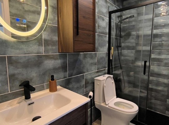 Benijofar, Bungalow #CQ-884