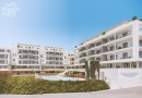 Apartmány blízko pláže a centra Torrox Costa