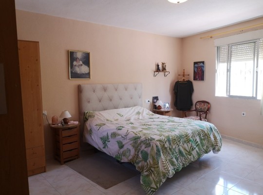 Los Montesinos, Finca #CQ-CB-35474