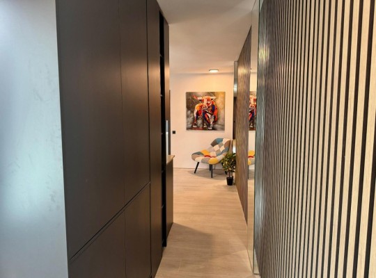 Torrevieja (CLUB NAUTICO TORREVIEJA), Apartment #CQ-TS-29063
