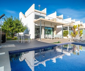 Orihuela Costa (Lomas de Cabo Roig), Villa #CQ-GL-31867
