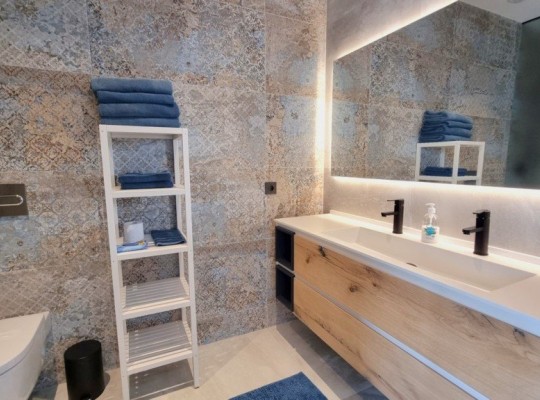 Ciudad Quesada (Rojales), Villa #CQ-WI-69814