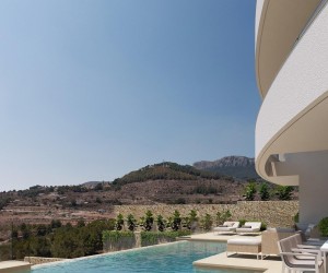 Calpe (Empedrola), Villa #CQ-00-88396