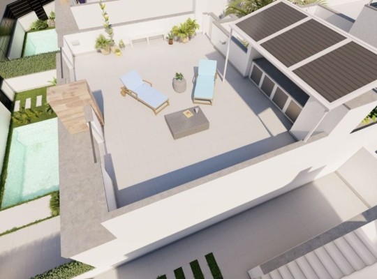 Other areas (Roldán), Villa #CQ-00-98582