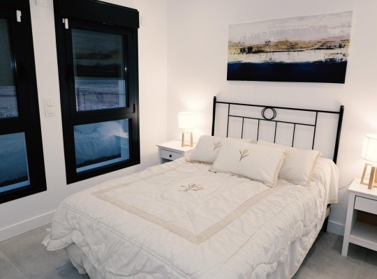 Other areas (La Pinilla), Bungalow #CQ-00-28834
