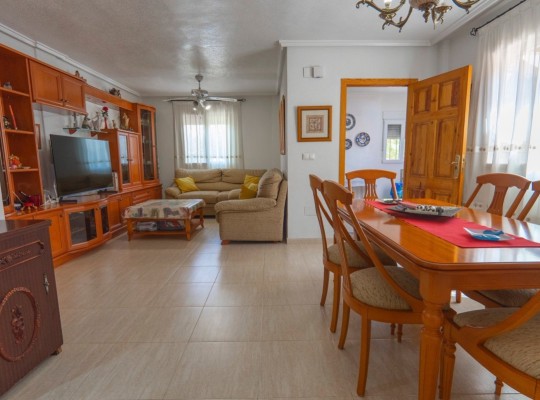 Ciudad Quesada (Lo Marabu), Semi Detached #CQ-065