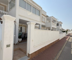 Orihuela Costa (La Zenia), Apartment #CQ-WN-44456