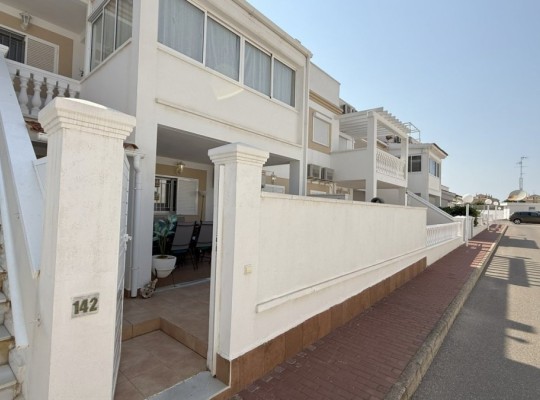 Orihuela Costa (La Zenia), Apartment #CQ-WN-44456
