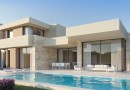 Denia (Sant Joan), Villa #CQ-00-31925