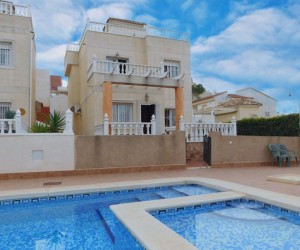 Ciudad Quesada, Villa #CQ-835